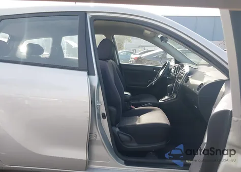 2004 Toyota Matrix Xr from USA, damaged, VIN 2T1KR32E64C191749